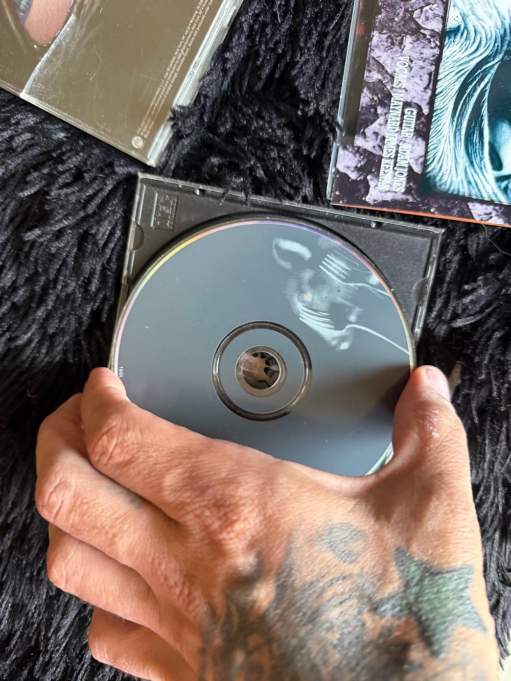 3 TOOL CD’s - Picture 4 of 6